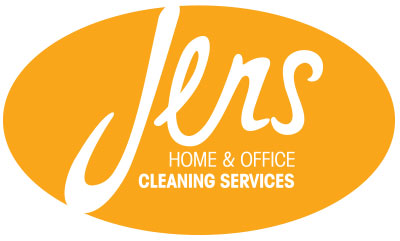 Jens Home and Office Cleaning Services logo